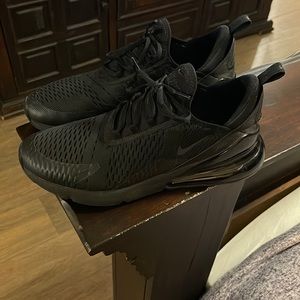 Nike Airmax 270’s, Size 11